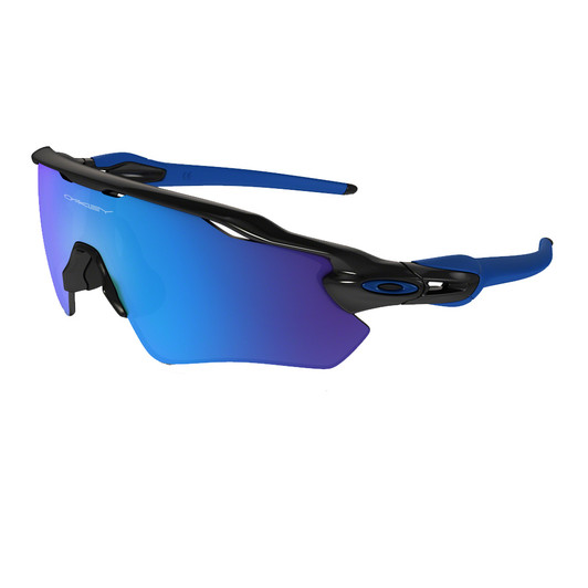 oakley radar blue iridium oakley radar blue iridium