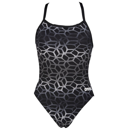 Arena Polycarbonite II Womens Swimsuit