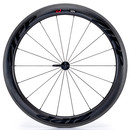 Zipp 404 Firecrest Carbon Clincher Front Wheel 2017