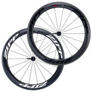 Zipp 404 Firecrest Carbon Clincher Front Wheel 2017