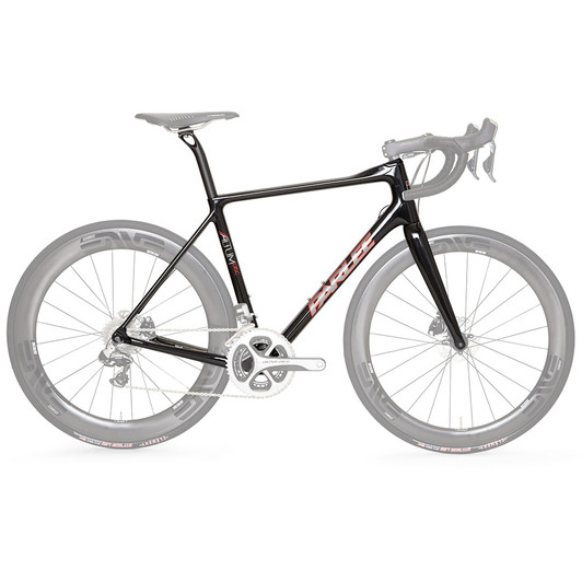 Parlee Altum Disc Road Frameset 2017