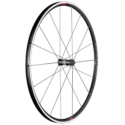 Bontrager Paradigm Comp Clincher Front Wheel
