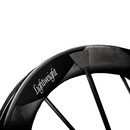 Lightweight Wegweiser Disc Brake Clincher Wheelset