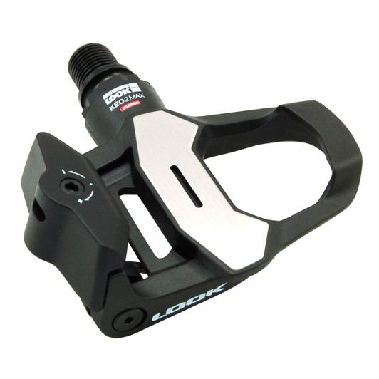 Look Keo 2 Max Carbon CroMo Pedals