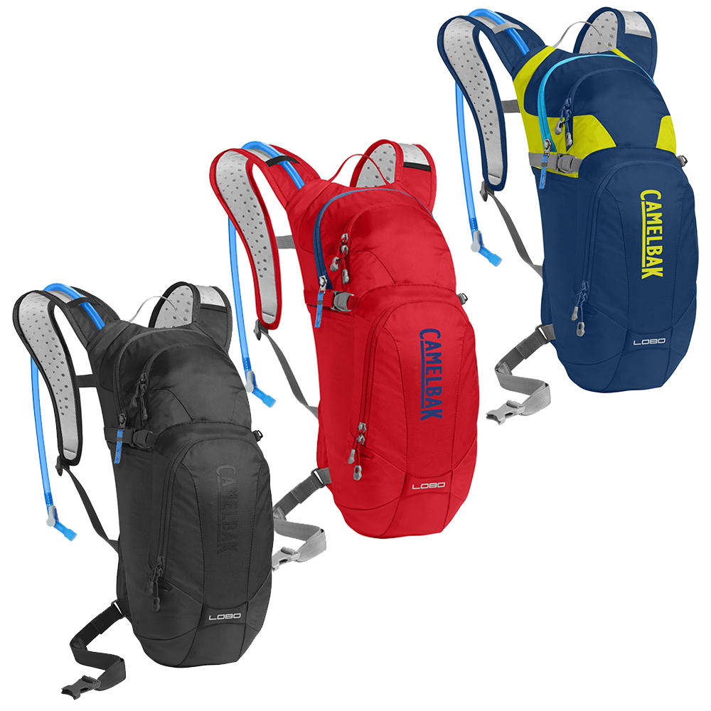 CamelBak Lobo 3L Hydration Backpack Sigma Sports
