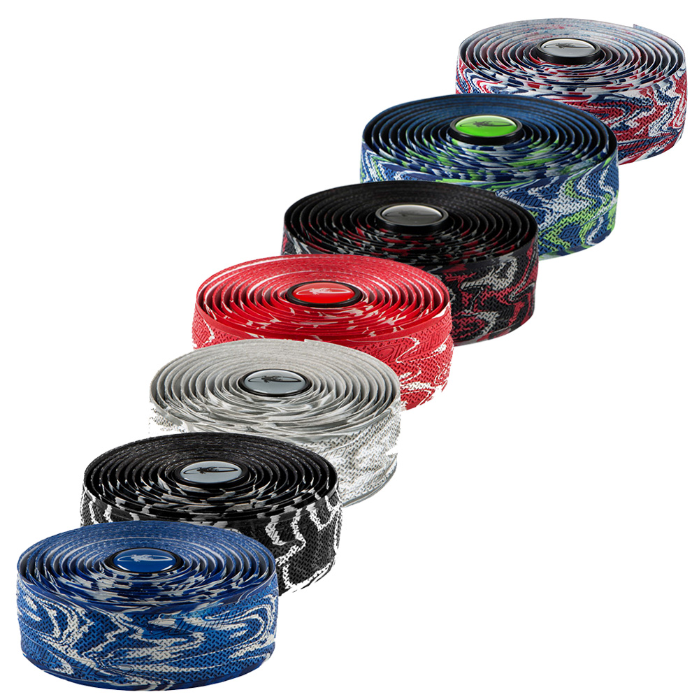 Lizard Skins DSP 2.5mm Camo Bar Tape Sigma Sports
