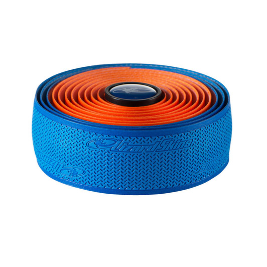 Lizard Skins DSP Dual Bar Tape 2.5mm