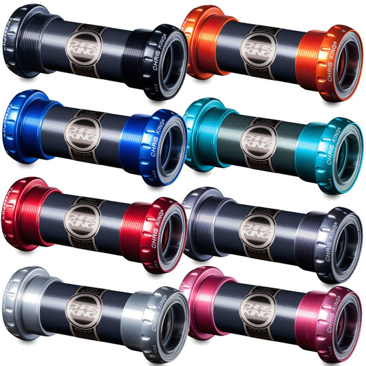 Chris King ThreadFit 24mm Bottom Bracket