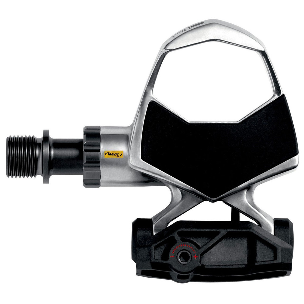 mavic pedals road