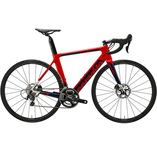 Cervelo S3 Disc Ultegra Road Bike 2017