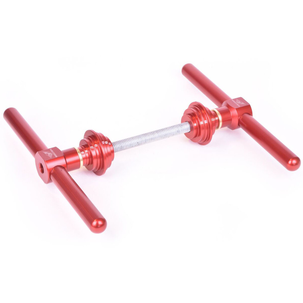 Wheels Manufacturing Professional Universal Bottom Bracket Press Tool