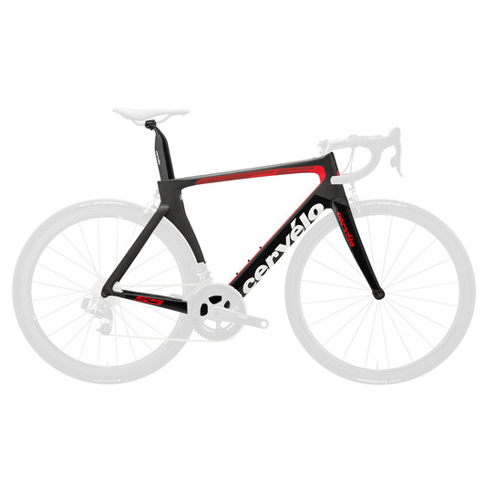 Cervelo S5 Road Frameset 2017