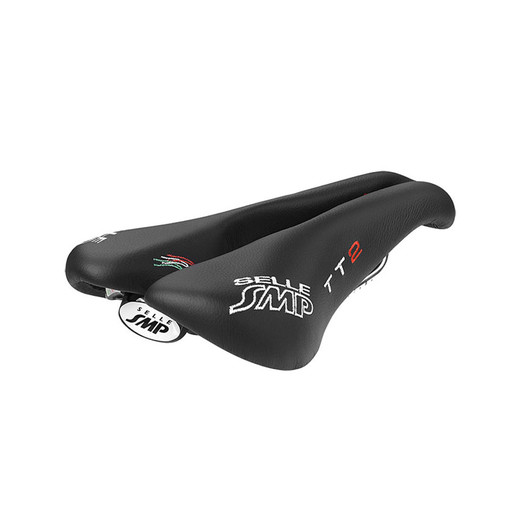 Selle SMP TT2 Time Trial Black Saddle