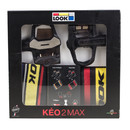 Look Keo 2 Max Pro Team Pedal Gift Set