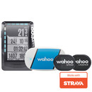 Wahoo ELEMNT GPS Computer Bundle