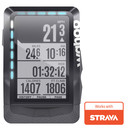 Wahoo ELEMNT Cycling GPS Computer