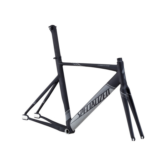 Specialized Langster Pro Track Frameset 2016