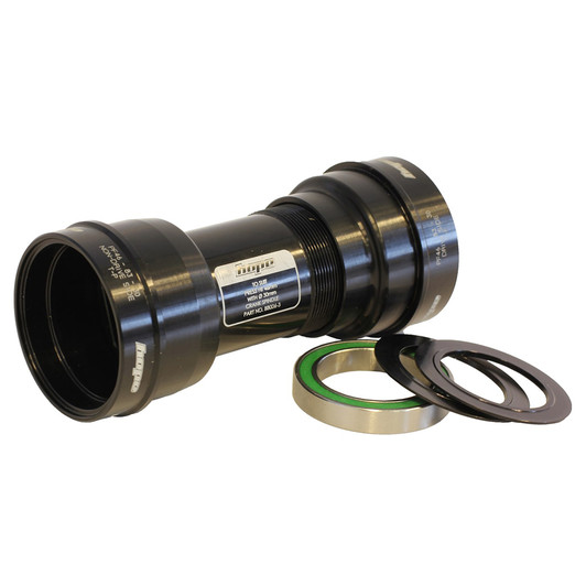 Hope Technology PF46 30mm Stainless Bottom Bracket 73mm