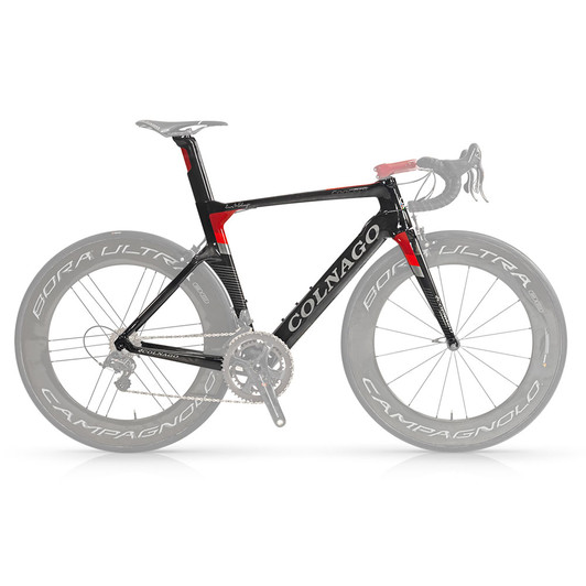 Colnago Concept Road Frameset