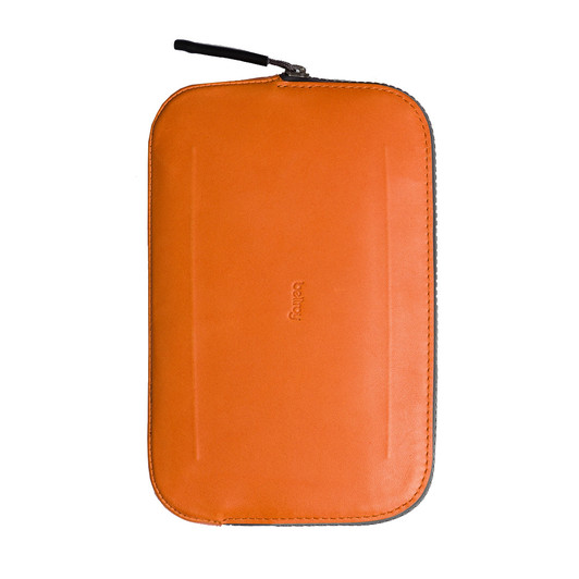 Bellroy All Conditions Essentials Leather Pocket