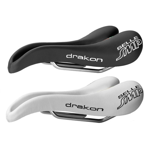 Selle SMP Drakon Saddle