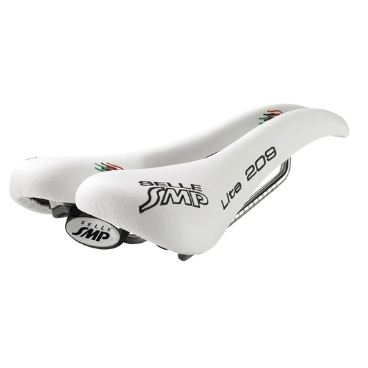 Selle SMP Lite 209 Saddle