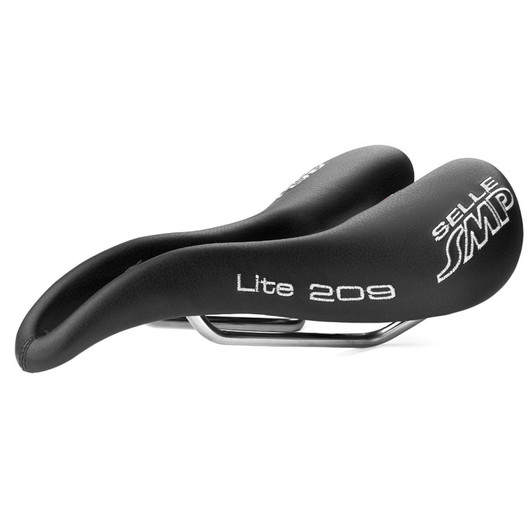 Selle SMP Lite 209 Saddle