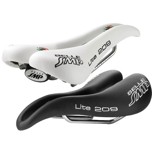 Selle SMP Lite 209 Saddle