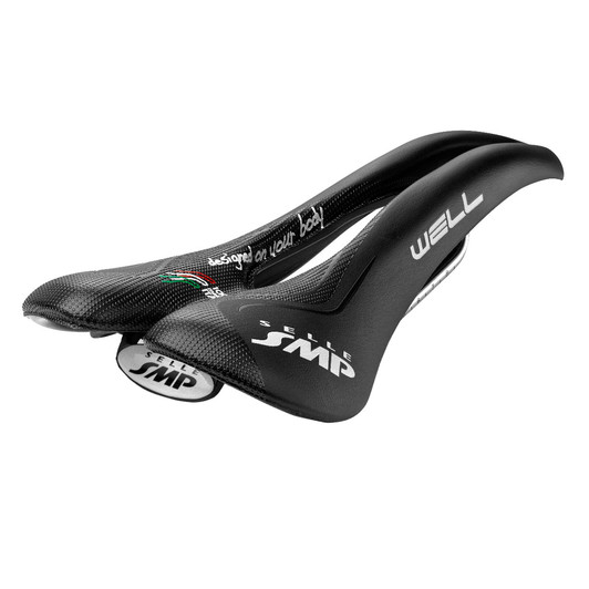 Selle SMP Well Saddle