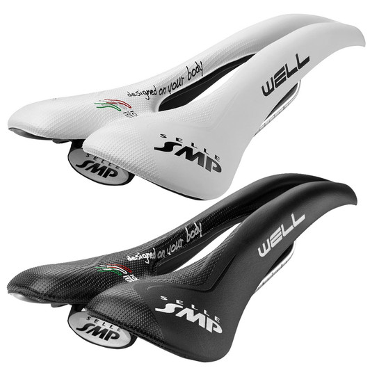 Selle SMP Well Saddle