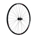 Edco Optima Roches White Disc Brake Centrelock Clincher Wheelset