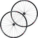 Edco Optima Roches White Disc Brake Centrelock Clincher Wheelset