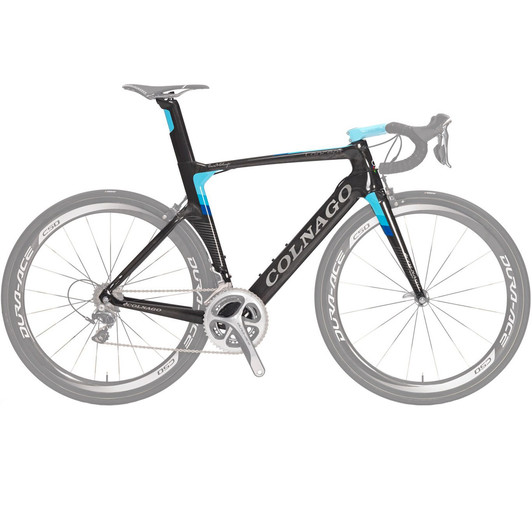 Colnago Concept Road Frameset