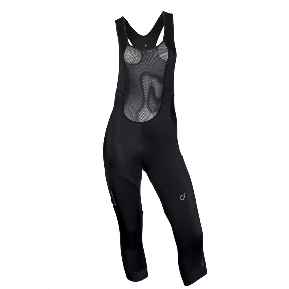 Velocio Signature Womens Bib Knicker