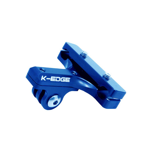 K-Edge Go Big Pro Saddle Rail Mount