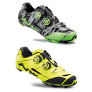 Northwave Extreme XC Mountain Bike Shoes 2017