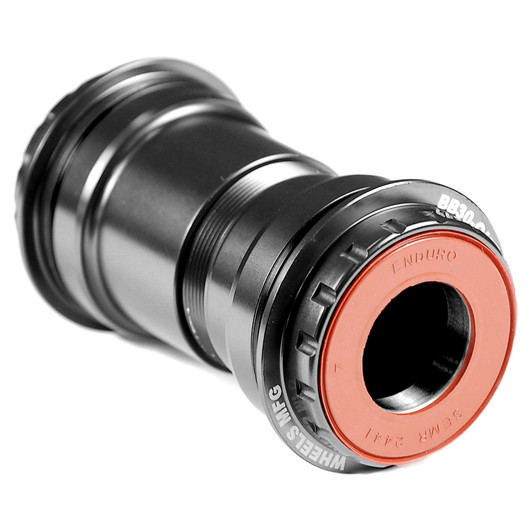 Wheels Manufacturing BB30 Outboard ABEC-3 Bottom Bracket For 24/22mm SRAM Cranks