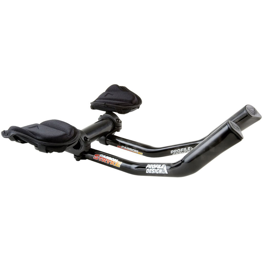 Porte-bidon De Vélo Profile Design Stryke Cage - Jaune - Fixation Légère Et Durable