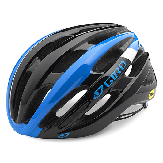Giro Foray MIPS Helmet 2016