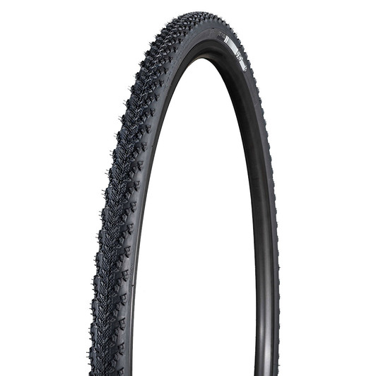 Bontrager CX0 700 X 33C Team Issue TLR Cyclocross Clincher Tyre