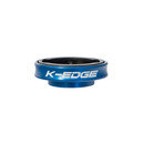 K-Edge Gravity Top Cap Mount For Garmin Edge Type Computers