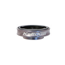 K-Edge Gravity Top Cap Mount For Garmin Edge Type Computers