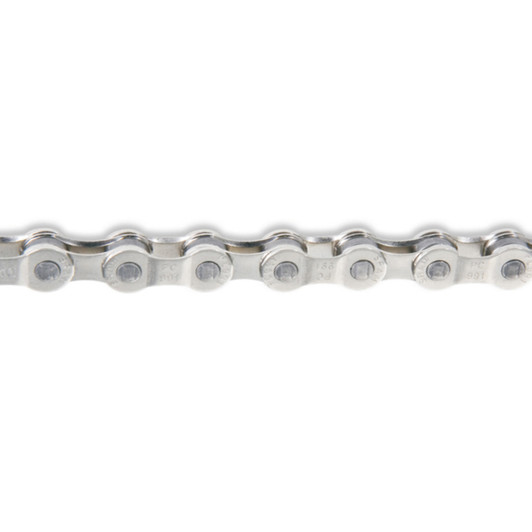 SRAM PC971 9 Speed Chain Silver/Grey (114 Links)