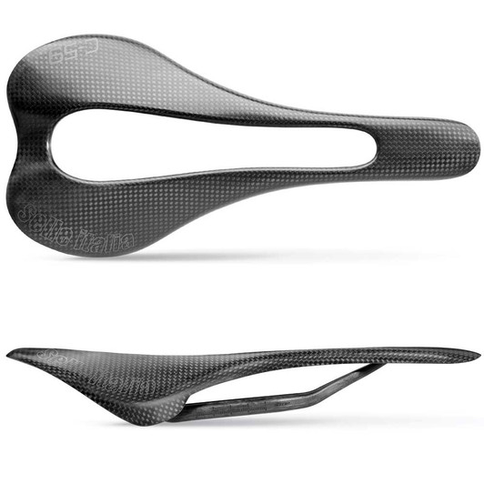 Selle Italia SLR C59 Carbon Saddle