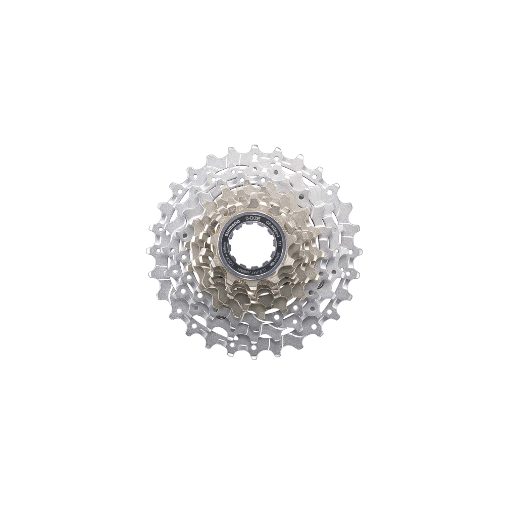 Shimano HG80 9-Speed Cassette