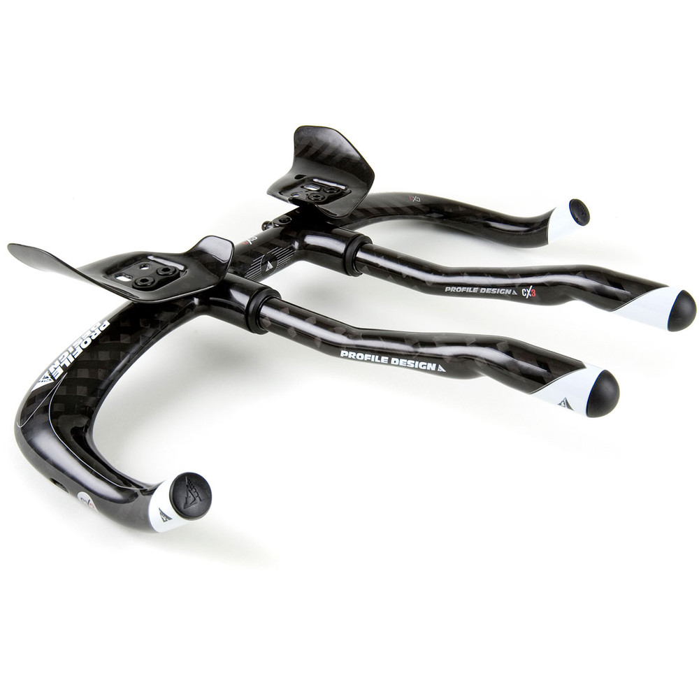 profile design carbon stryke aero bars