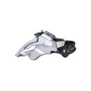 Shimano Deore M590 Mountain Bike Top Swing Front Derailleur