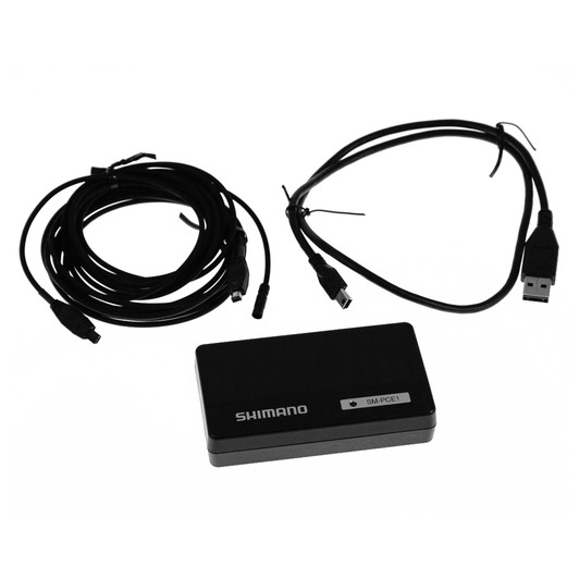 Shimano SM-PCE1 PC Interface Device For Ultegra Di2