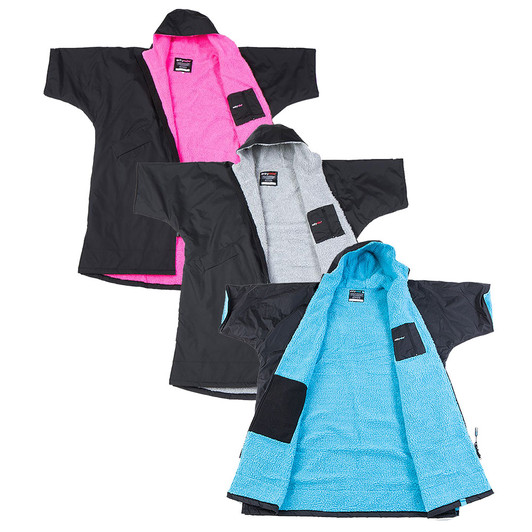 Dryrobe Advance Kids Changing Robe Sigma Sports