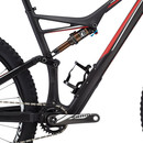 Specialized Stumpjumper FSR Expert Carbon 29 Mountain Bike 2016